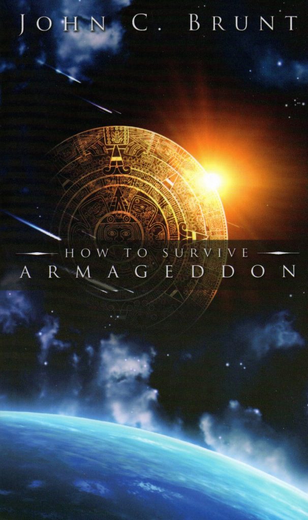 How to survive Armageddon